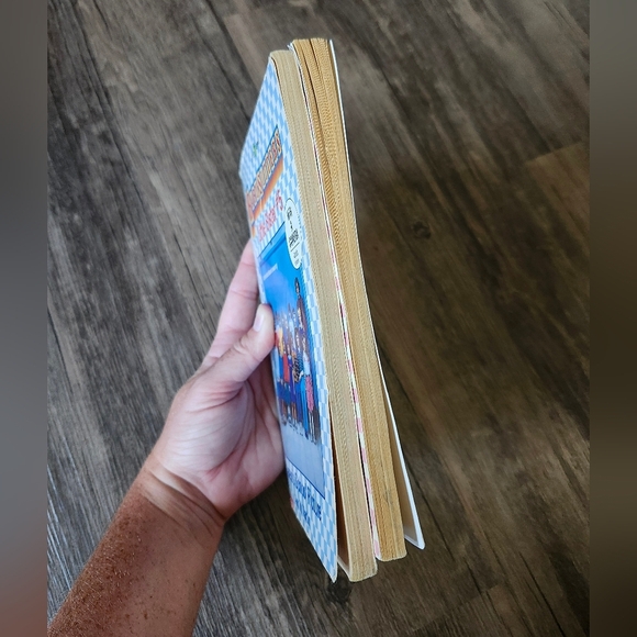 Vintage Scholastic Baby-Sitters Little Sister Book Bundle - Picture 3 of 3